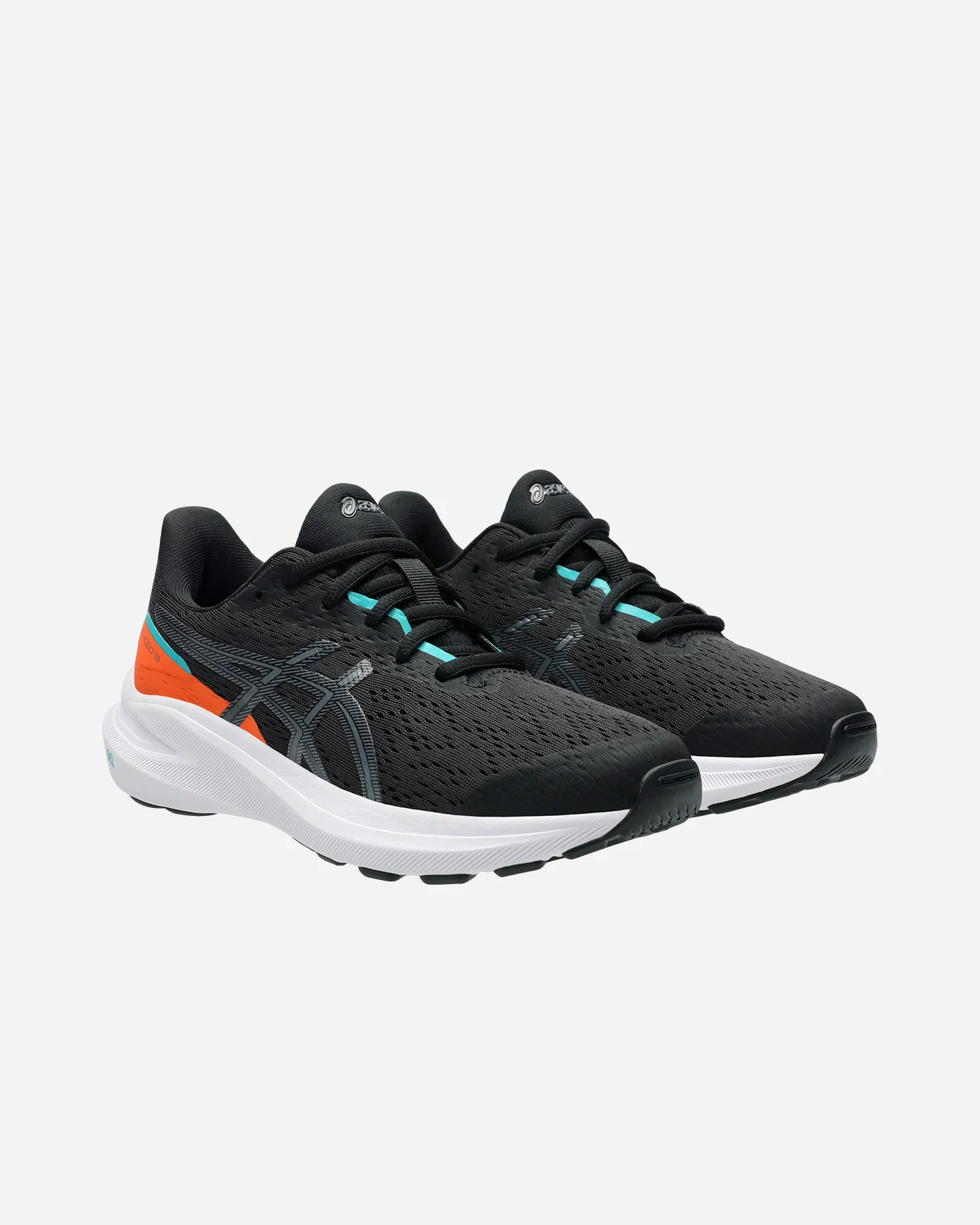 Scarpe Running Asics Gt 1000 13 Gs Jr 1014A343-007