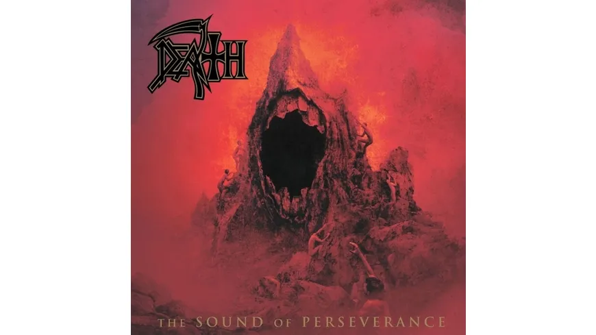 Sound Of Perseverance