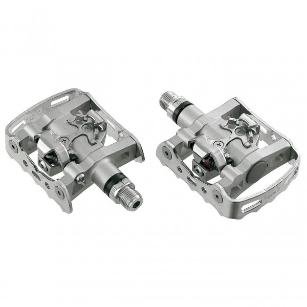 Shimano - PD-M 324 SPD - Klickpedale