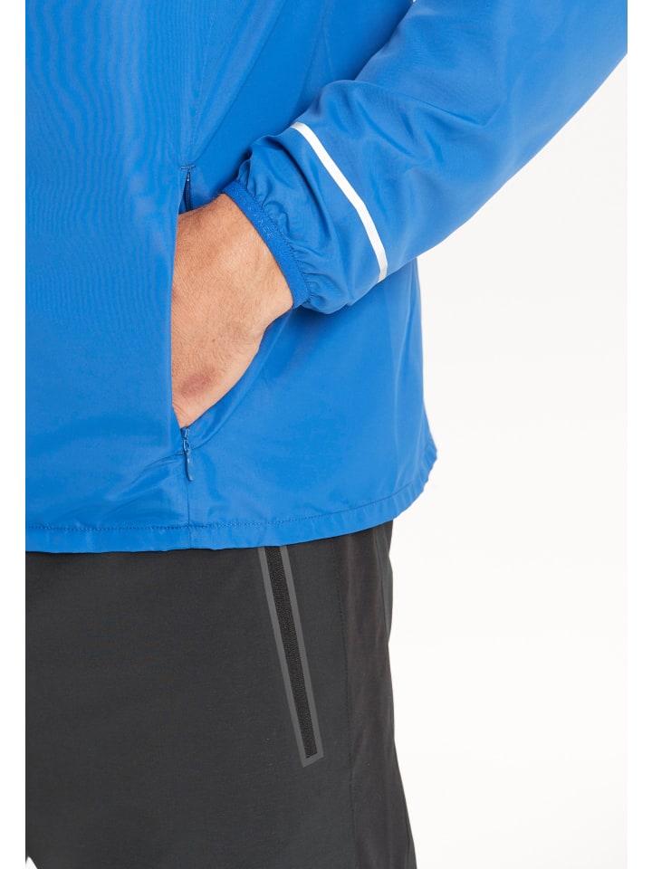 Endurance Laufjacke Lessend in 2158 Deep Ocean günstig kaufen