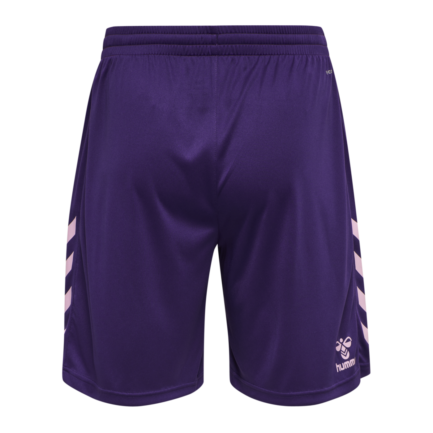 Hummel hmlCORE XK Poly Short Lila F3443