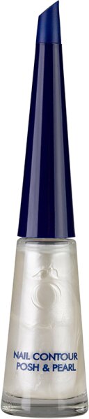 Herôme Perfect Nail Contour Nagellack