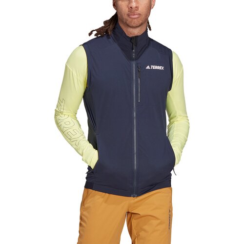 HERREN SKILANGLAUFWESTE XPERIOR SOFT SHELL