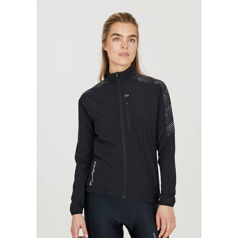 Endurance Tinka Fahrradjacke Damen