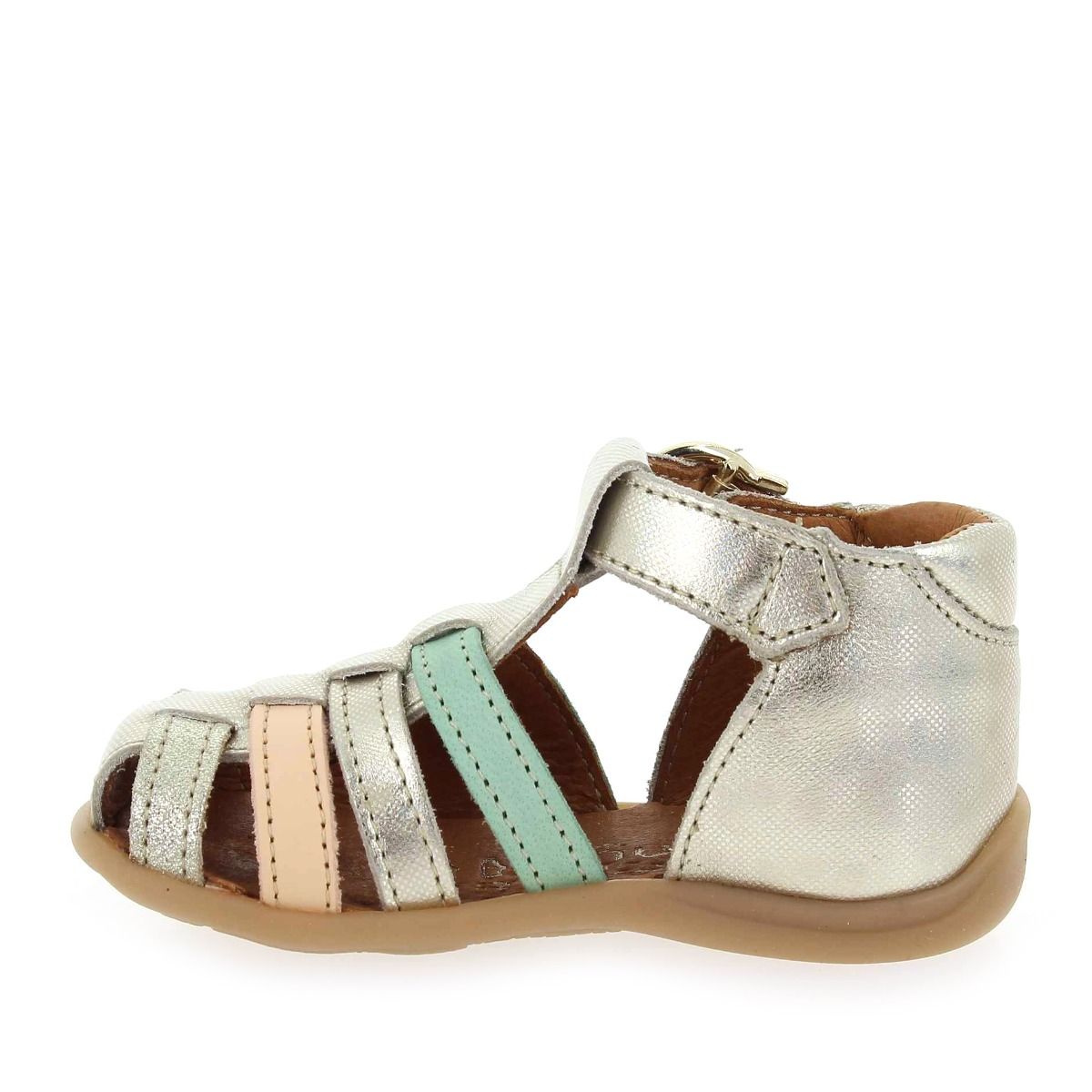Bellamy  DAX E23 - Platine Rose