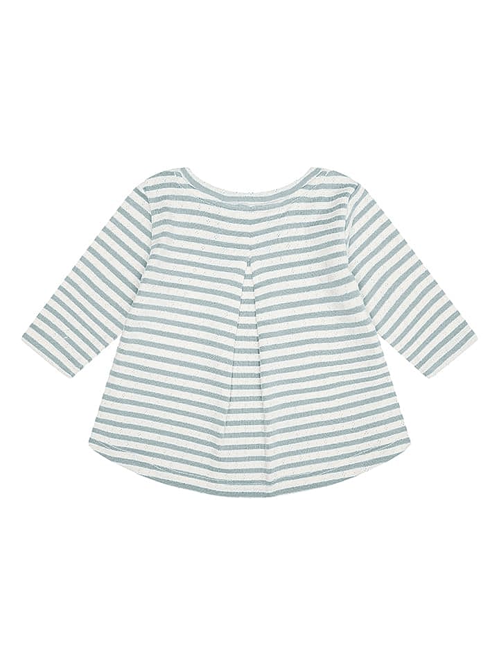 Steiff Longsleeve in Hellblau günstig kaufen 62