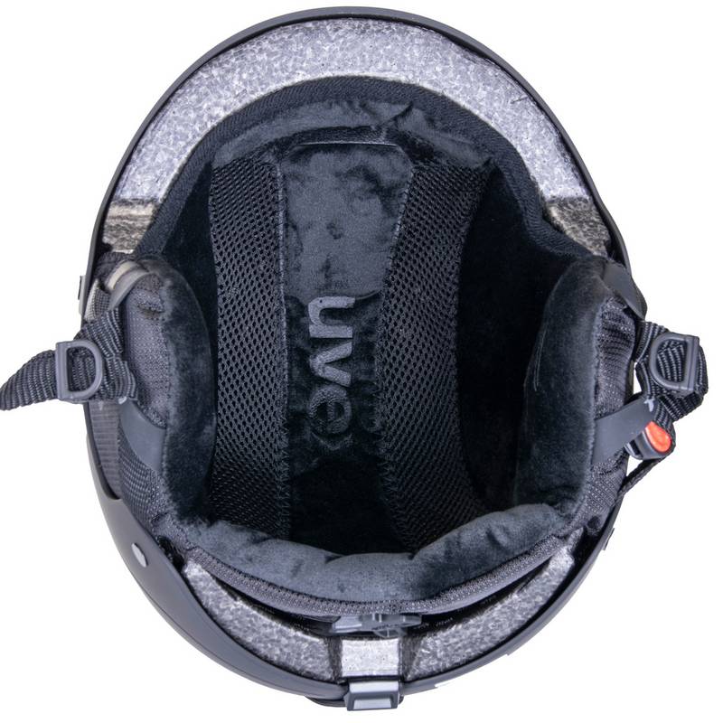 Uvex Wanted Helm