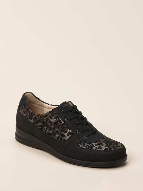 Schnürschuh-26510020001 Finn Comfort