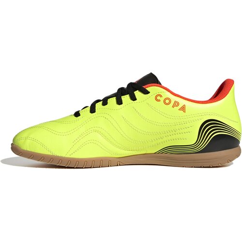 FUSSBALL-HALLENSCHUHE COPA SENSE.4 IN