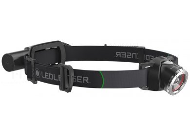 Ledlenser MH10