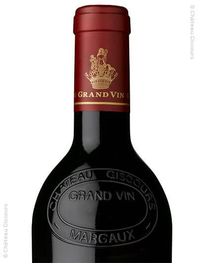 Château Giscours 2009