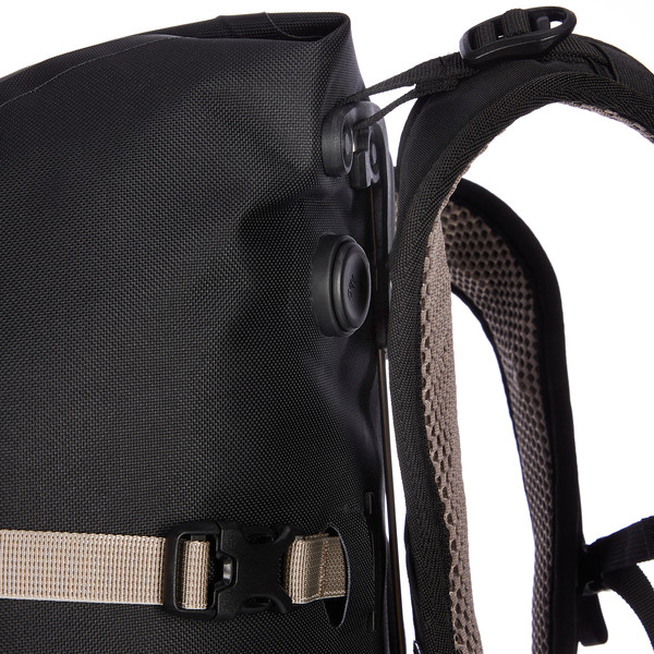ATRACK - Wasserdichter Rucksack
