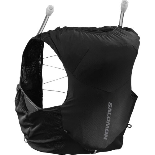 RUCKSACK ADV SKIN 5 W SET BLACK/EBONY