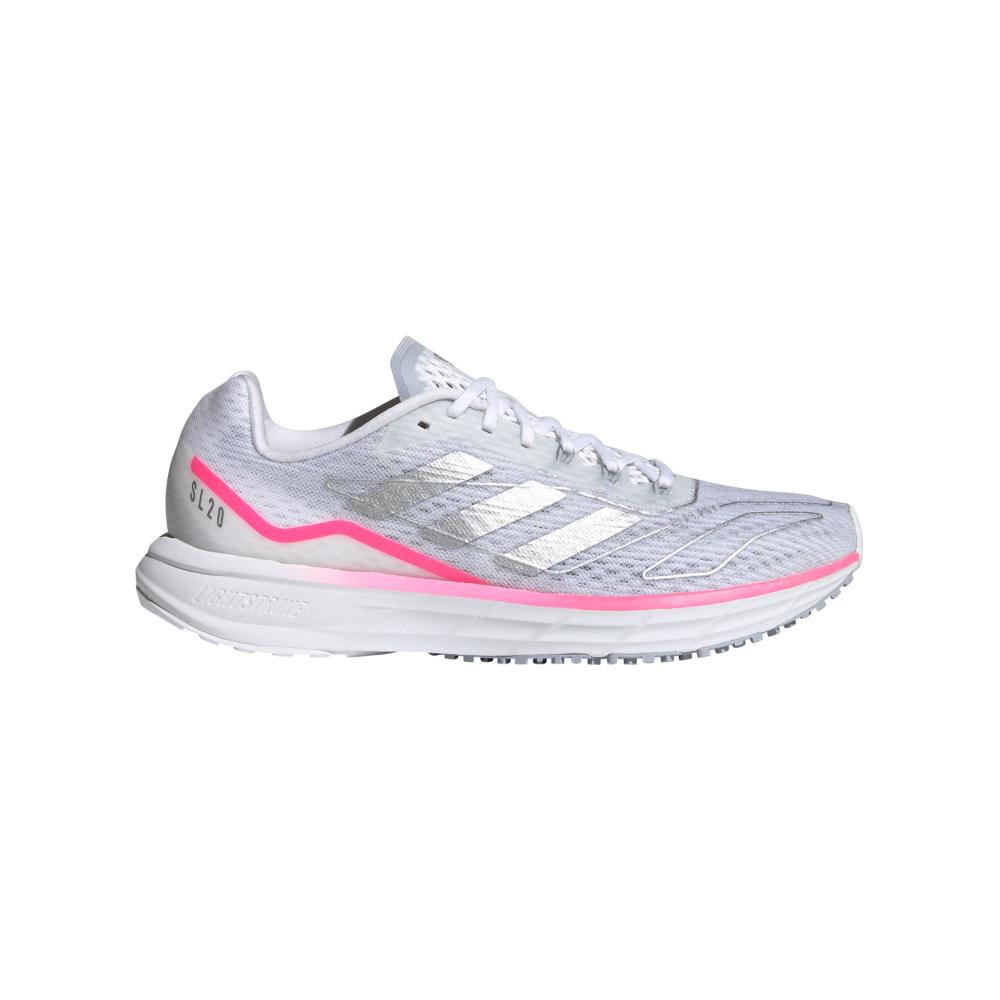 adidas SL20.2 SUMMER.READY FY0346 / weiss