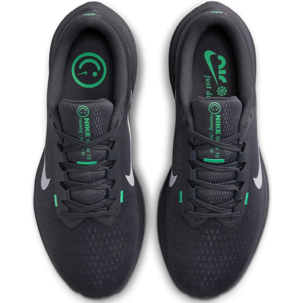 Nike Air Winflo 10 DV4022-004 / schwarz