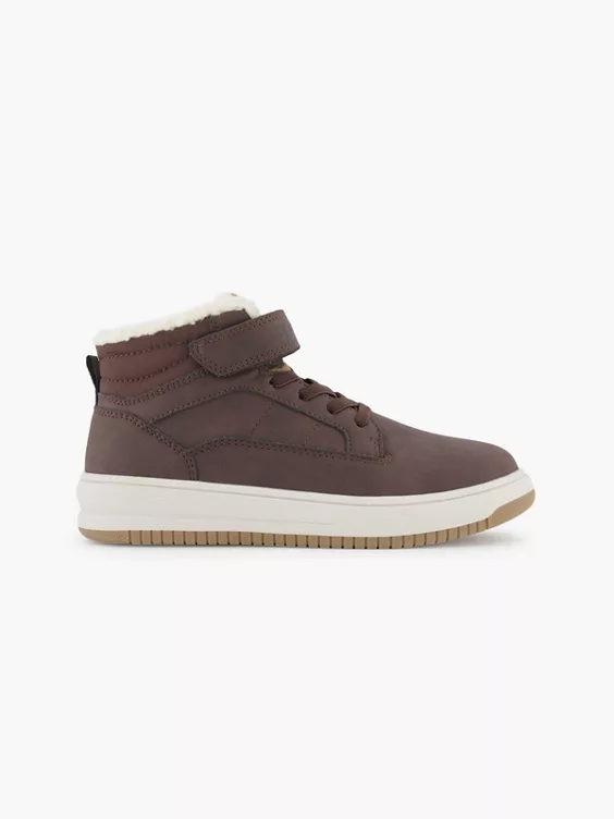 Landrover Hoher Sneaker