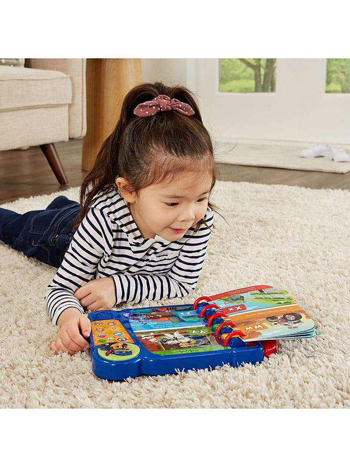 vtech Abenteuerbuch ''PAW Patrol'' - ab 3 Jahren günstig kaufen onesize