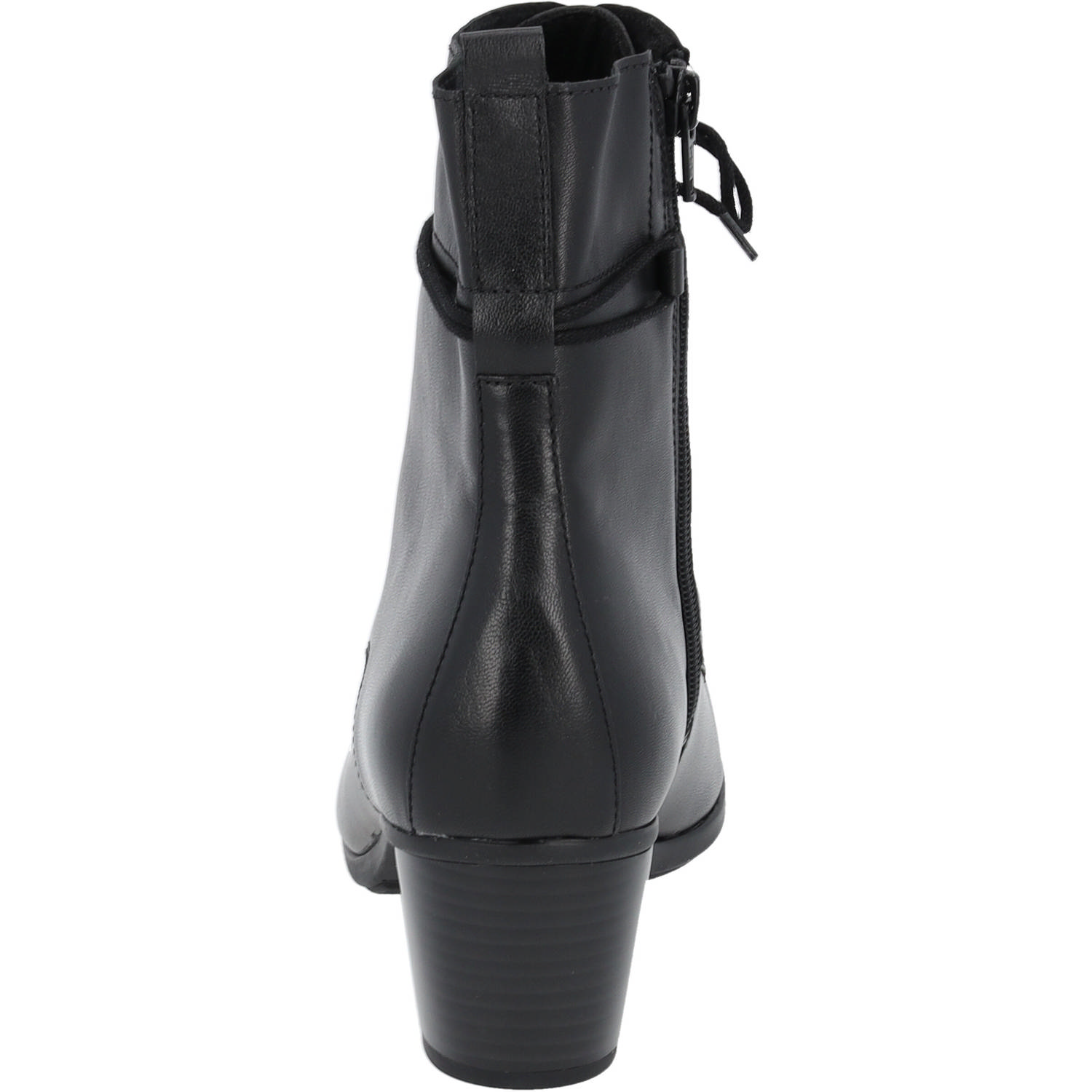 Gabor 35.521, Stiefeletten, Damen, Schwarz
