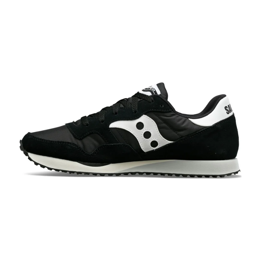 Saucony DXN Trainer S70757-13 / schwarz