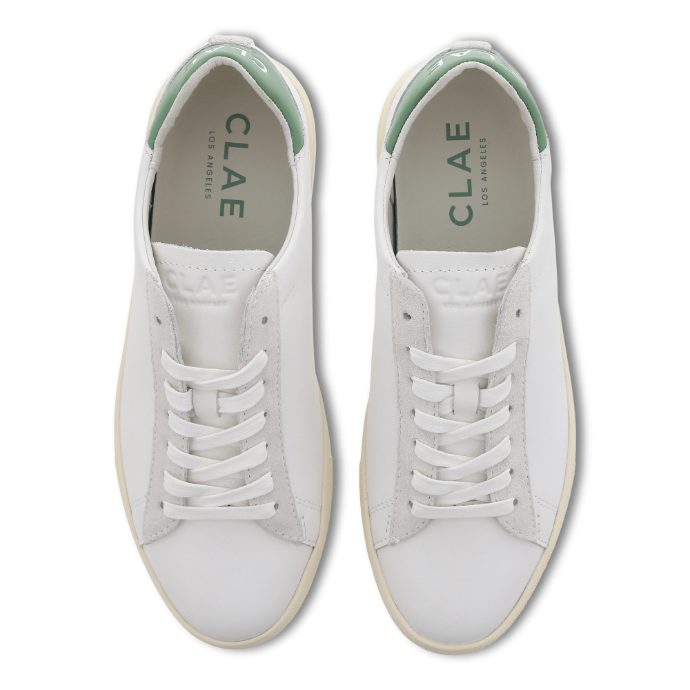 Clae Bradley California CL23ABR02-WLLG / weiss