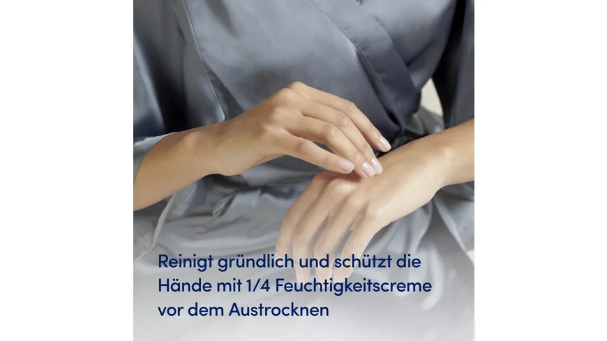 Dove Waschstück Cream Bar Seife Cream 90 g