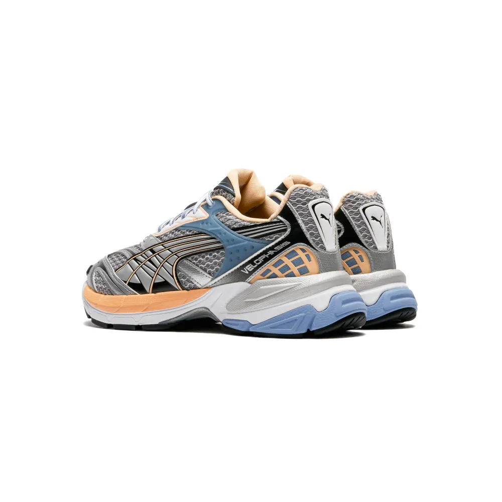PUMA Velophasis Phased 389365/011 / grau