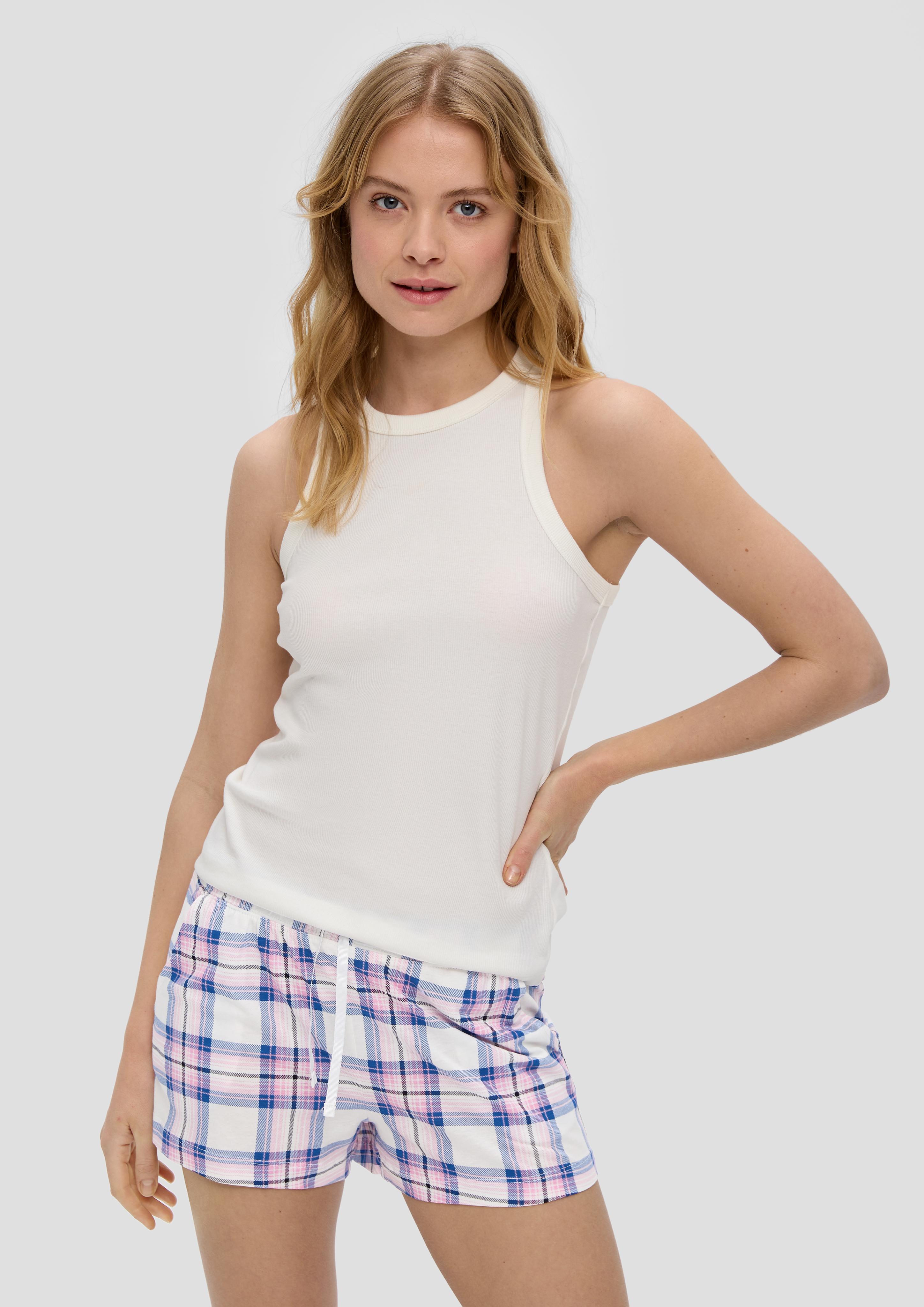 Pyjama-Hose  6009465-2754