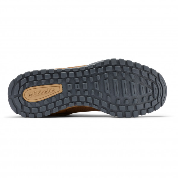 Columbia - Fairbanks Mid - Sneaker