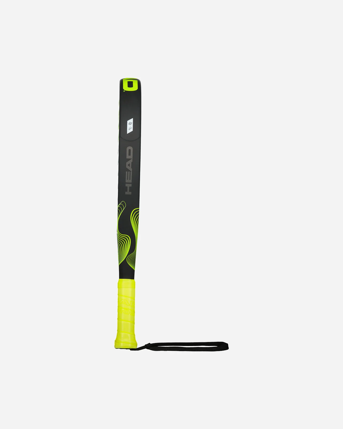 Padelová raketa Head Zephyr Ul pre stredne pokročilých 225053-UNI