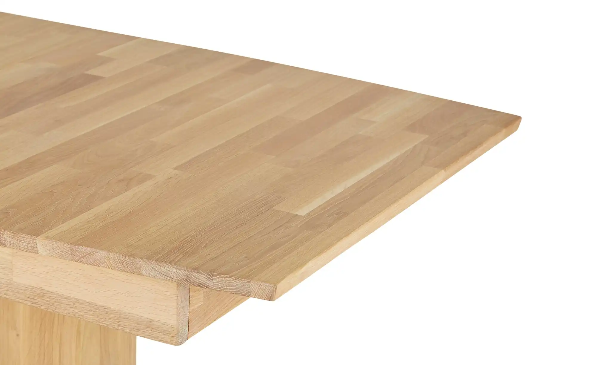 Woodford Esstisch  ausziehbar Toralf