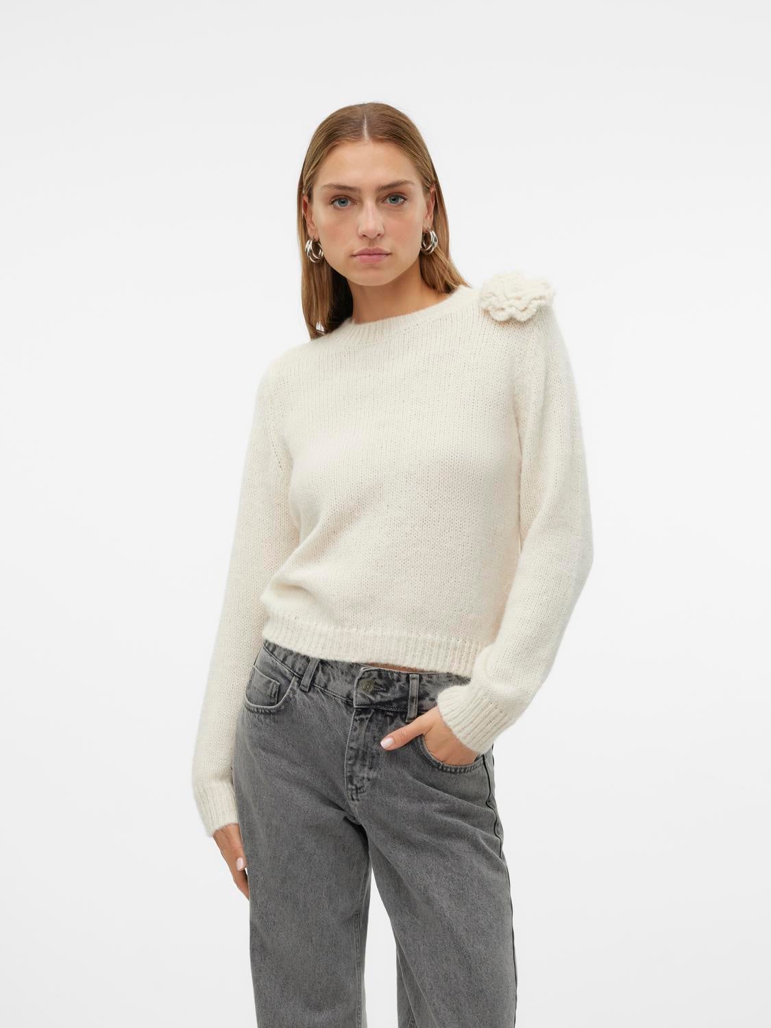 VMADIA Pullover
