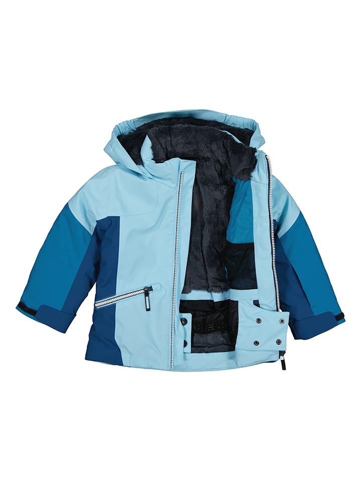 CMP Outdoorjacke in Hellblau günstig kaufen