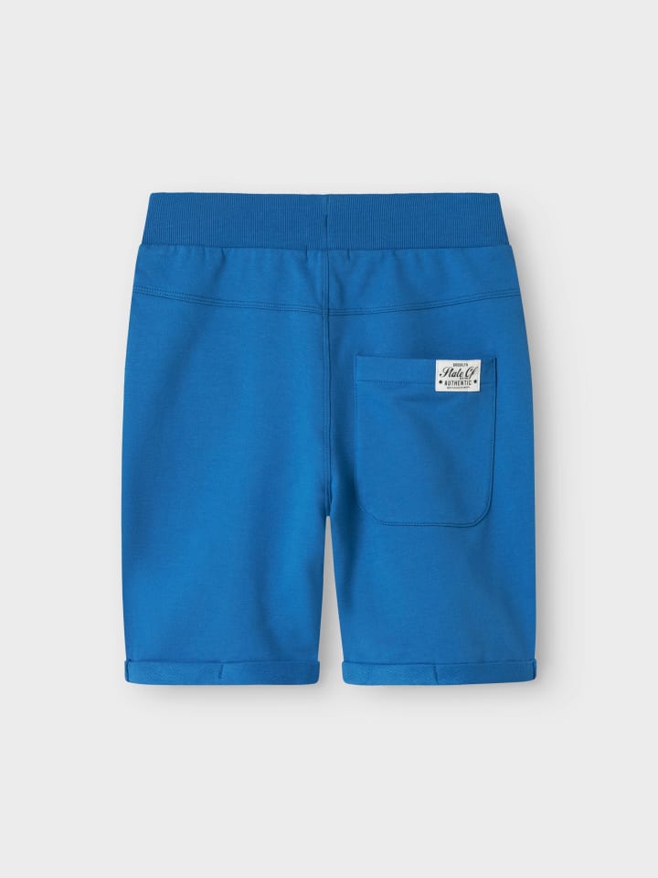name it Sweatshorts in star sapphire günstig kaufen