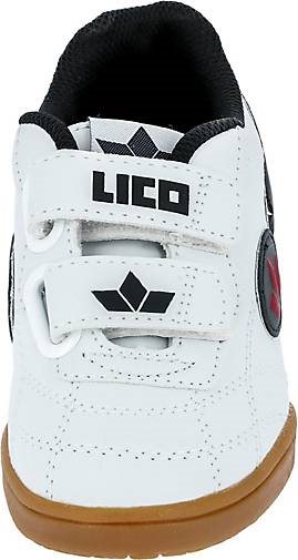 LICO Kindersportschuh Bernie V