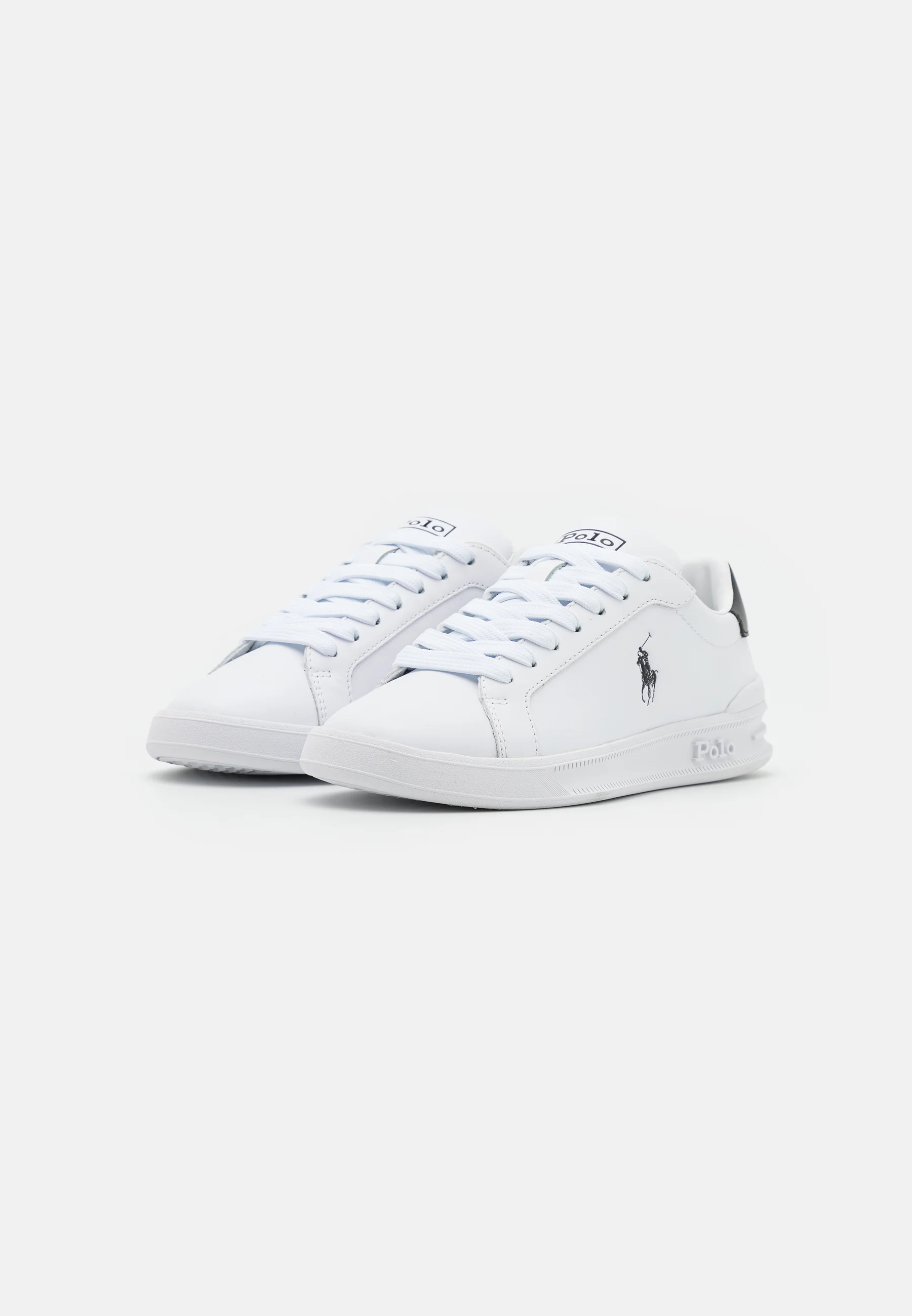 Polo Ralph Lauren ATHLETIC UNISEX - Zapatillas bajas