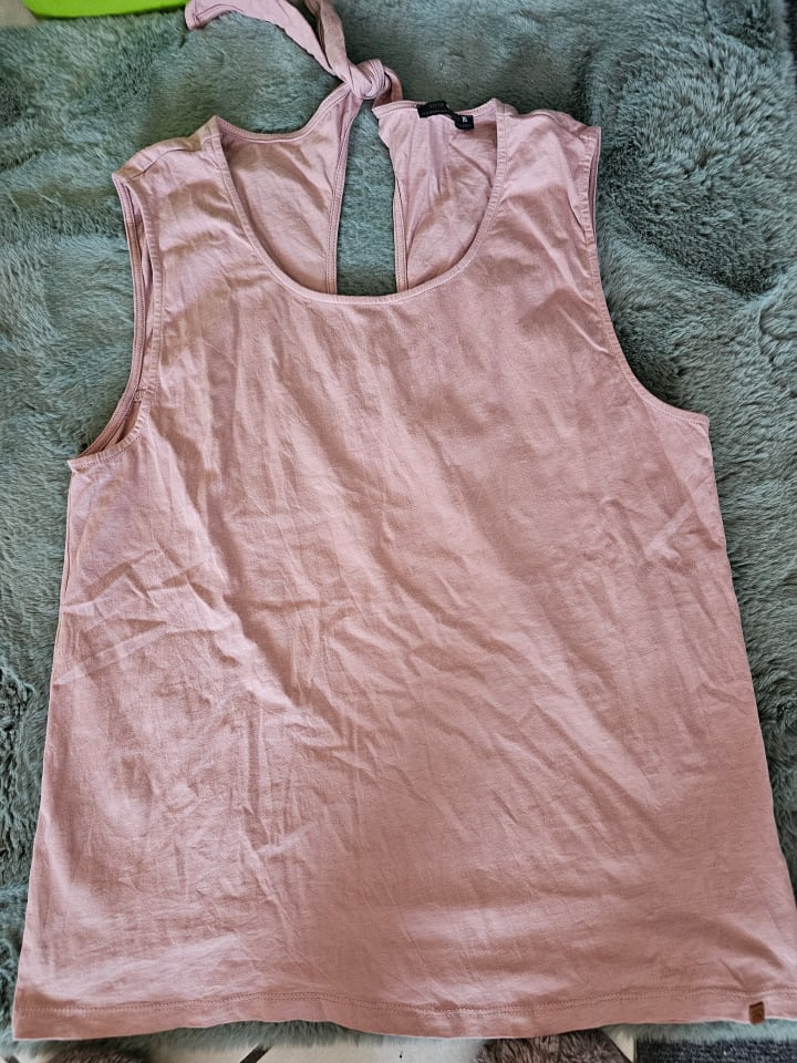 G.I.G.A. Top in Altrosa günstig kaufen 46