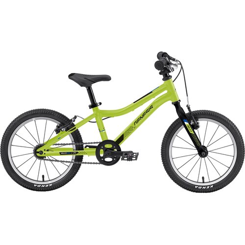 GENESIS EVOLUTION JR16 BOY