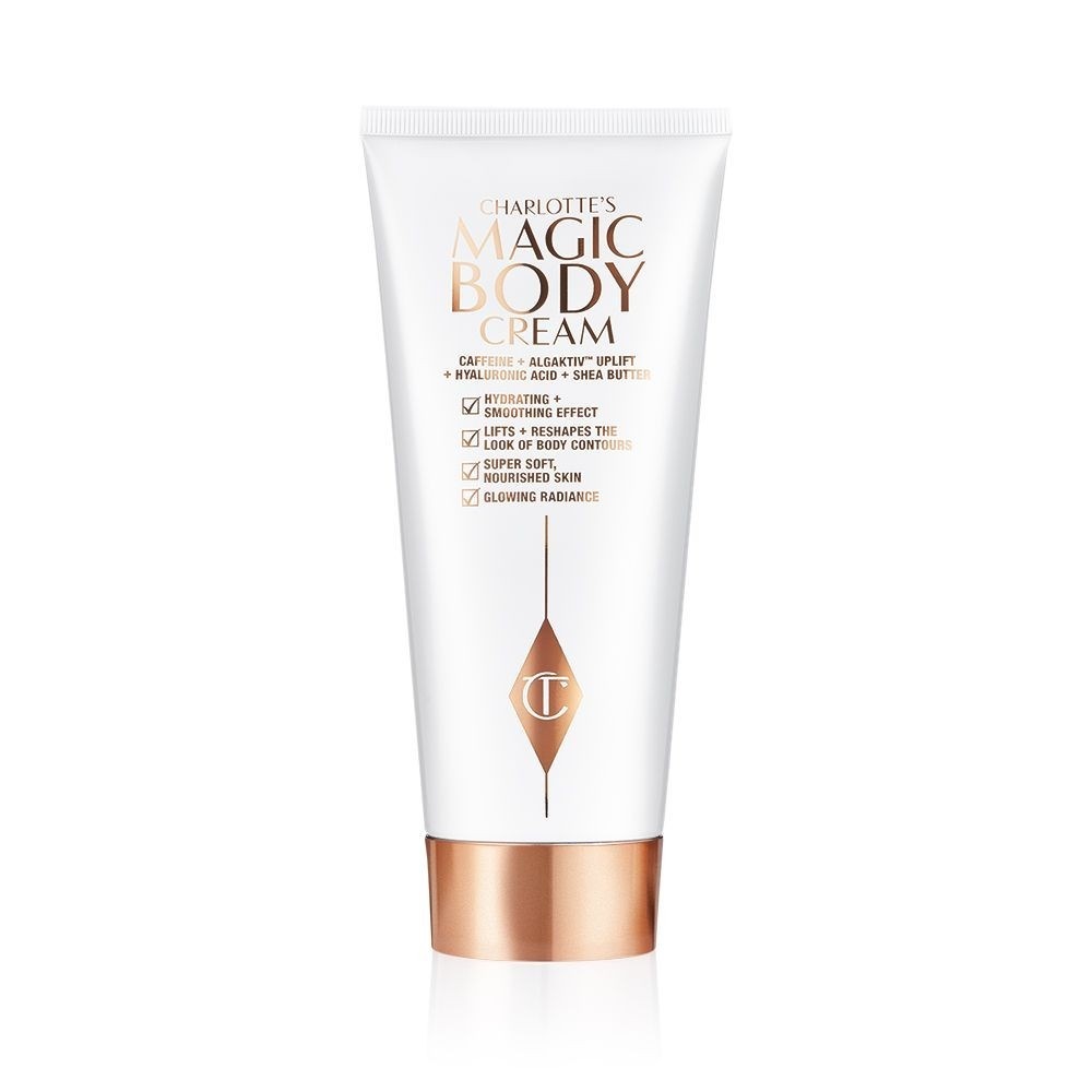 Charlotte's Magic Body Cream