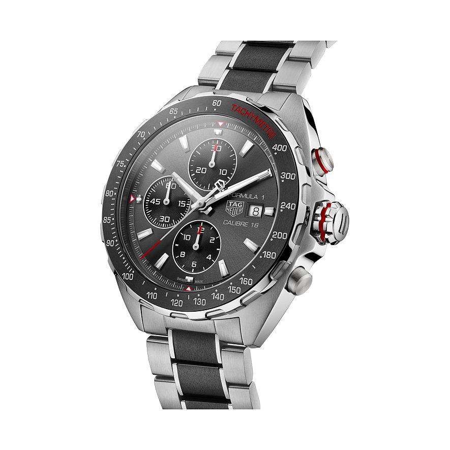 TAG Heuer Chronograph Formula 1 Chronograph