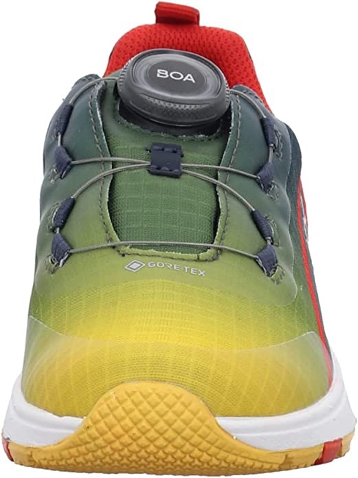 VADO Jungen Sneaker bunt