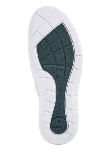 Schnürschuh aus hochwertigem Leder