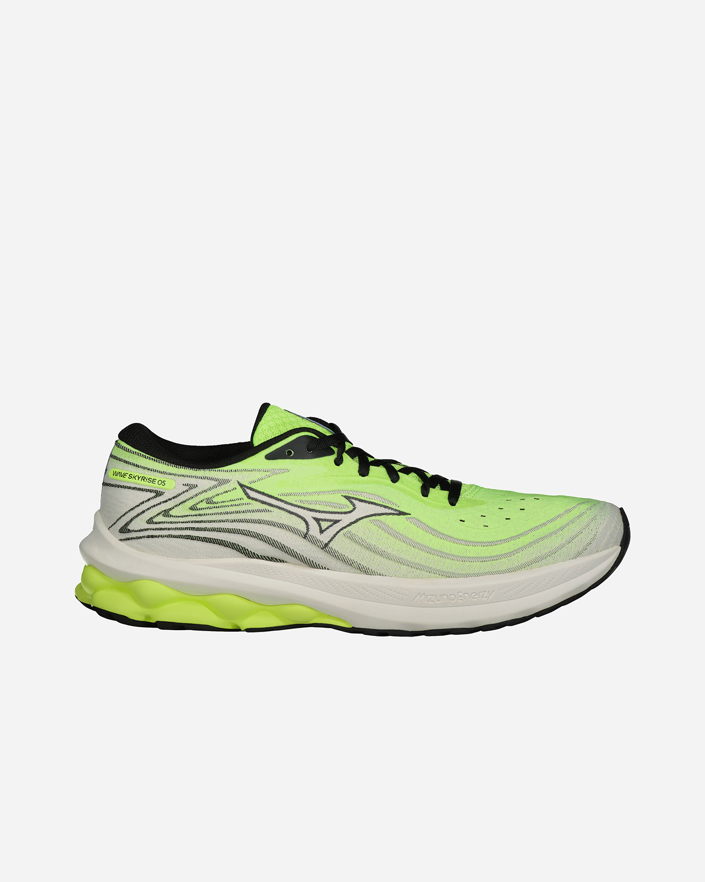 Bežecké topánky Mizuno Wave Skyrise 5 M J1GC2409-52
