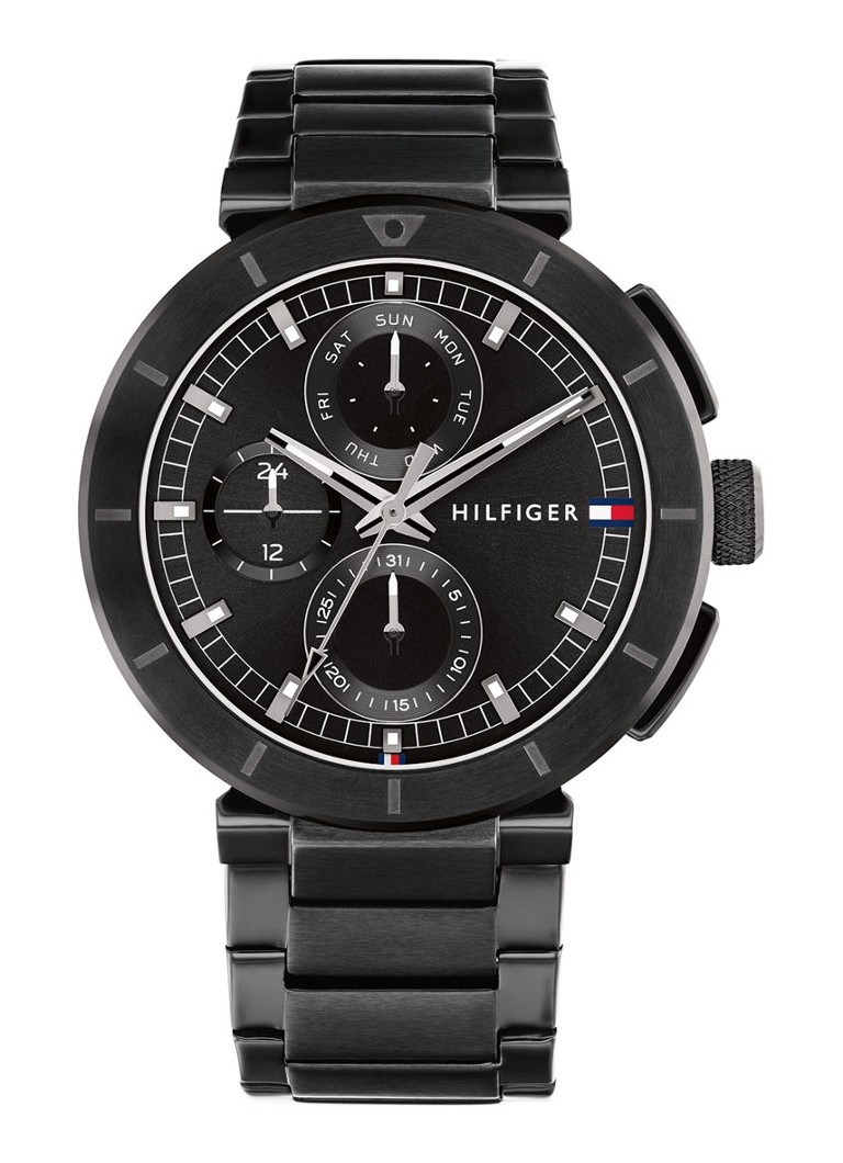 Tommy Hilfiger Lorenzo watch TH1792119