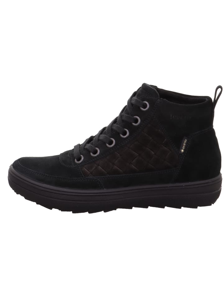 Legero Ankle Boot MIRA in Schwarz günstig kaufen