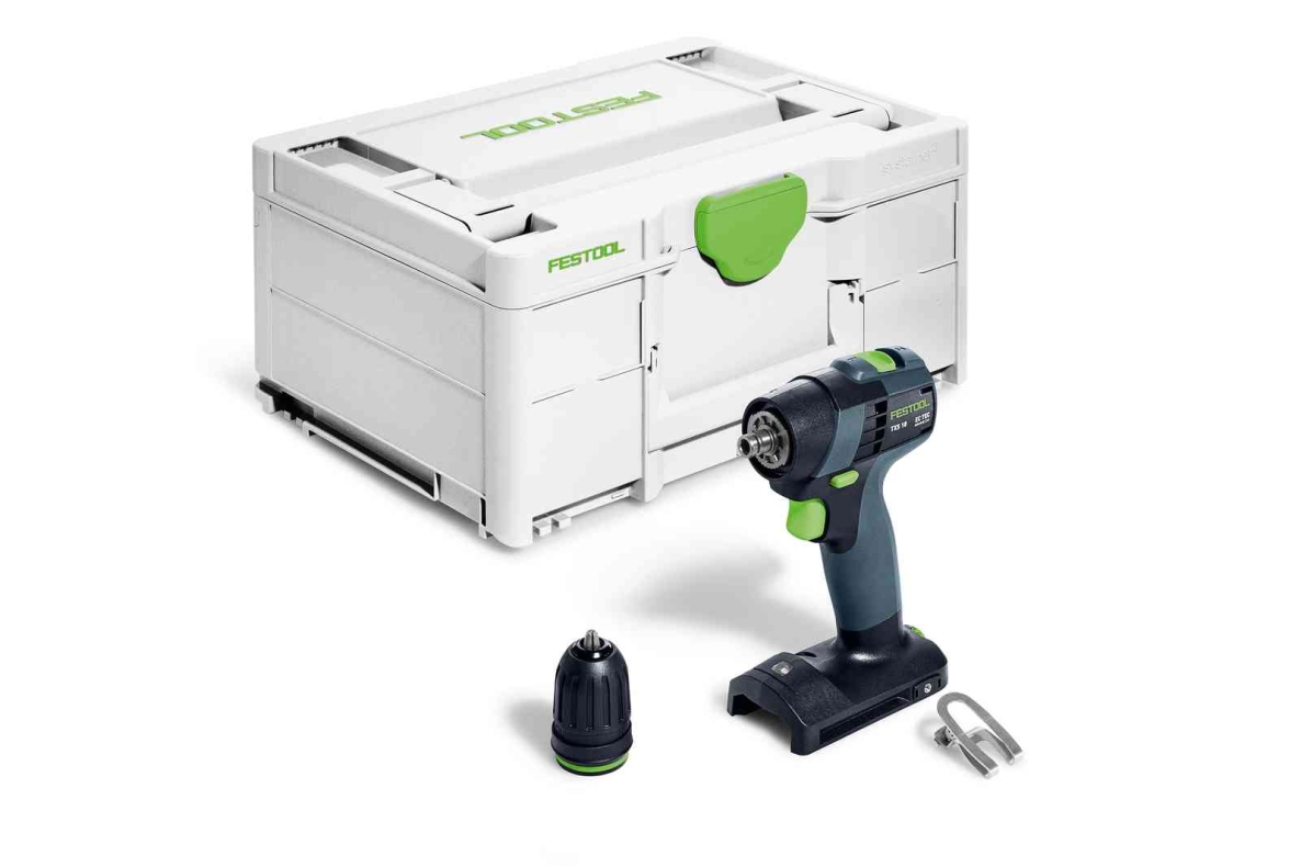 Festool TXS 18-Basic akkus fúró-csavarozó