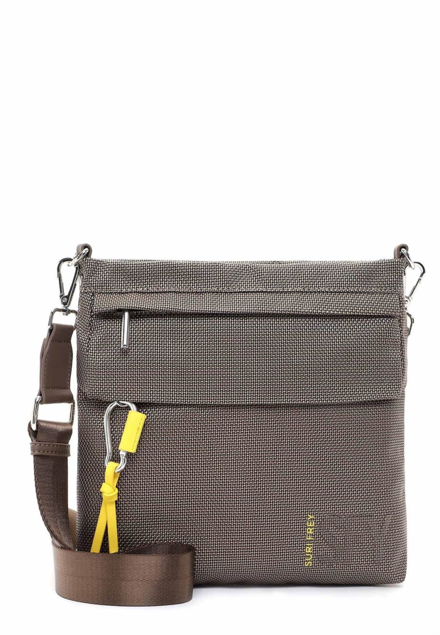 SURI FREY Handtaschen taupe