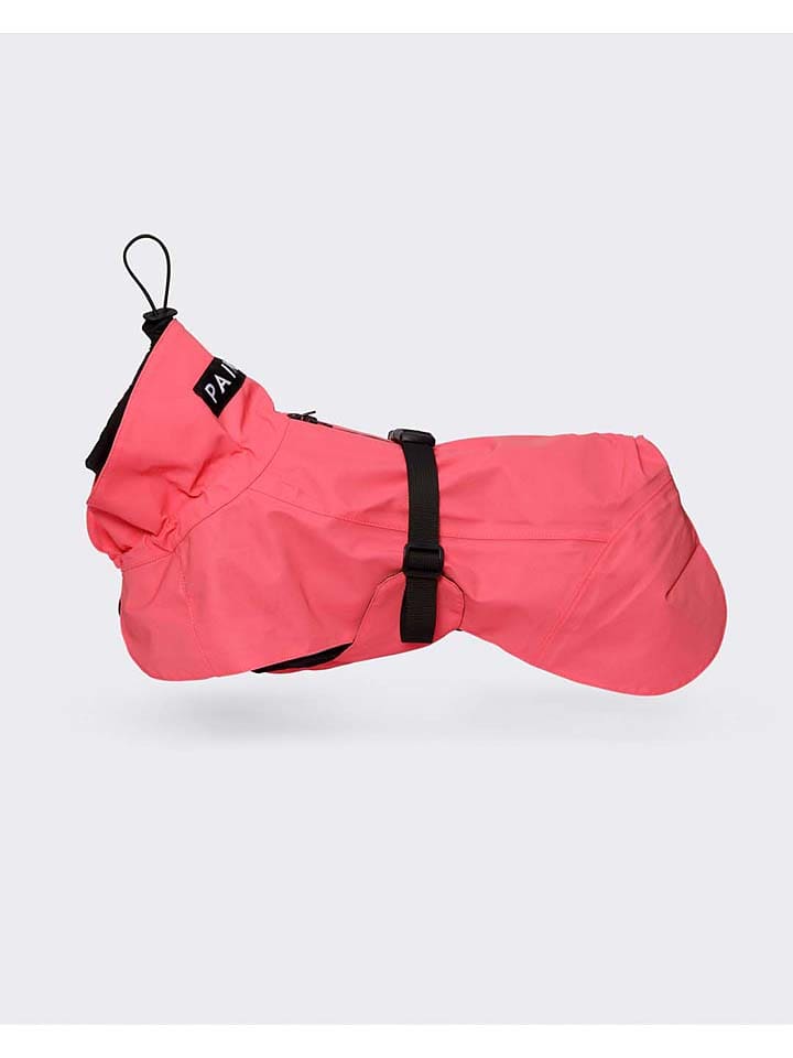 Paikka Visibility-Hunderegenmantel in Pink günstig kaufen
