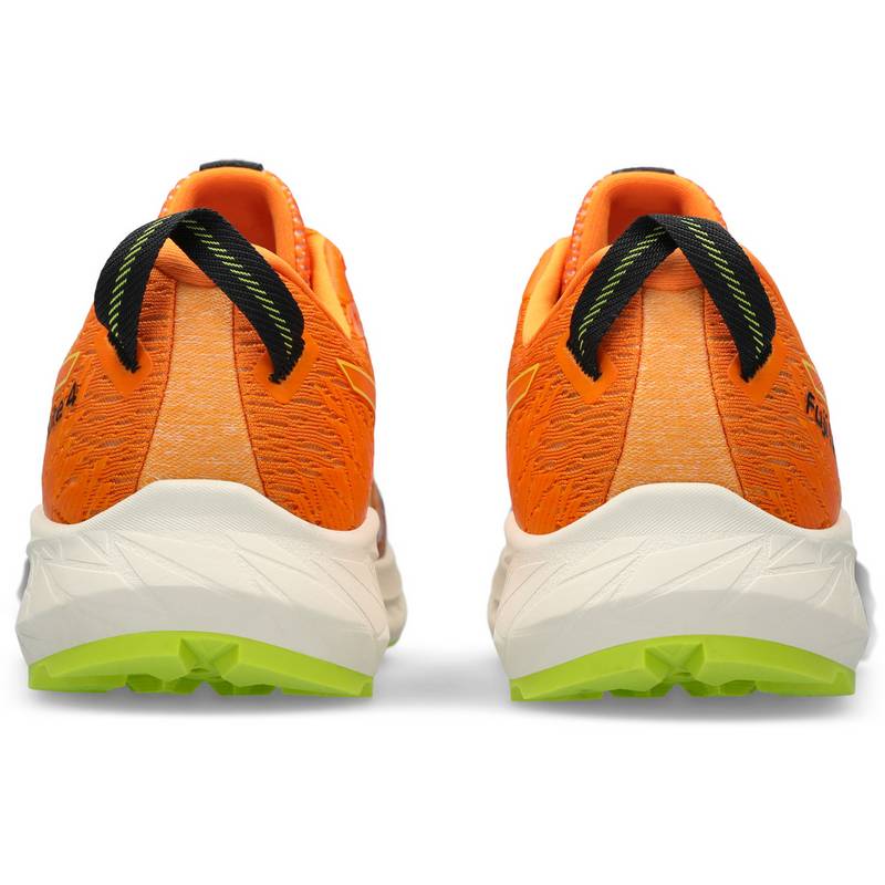 ASICS FUJI LITE 4 Laufschuhe Herren