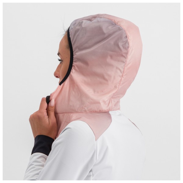 Sportful - Women's Rythmo Jacket - Langlaufjacke