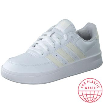 adidas BREAKNET 2.0 Sneaker in weiß